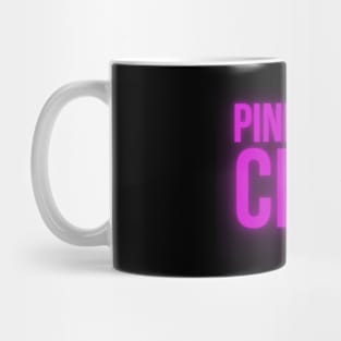 Pink Pony Club Mug